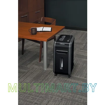 Шредер Fellowes Powershred 99Ci (FS-46910) картинка 7